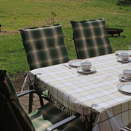 Ferienhaus Ahlers Pronstorf Екстериор снимка