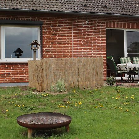 Ferienhaus Ahlers Pronstorf Екстериор снимка