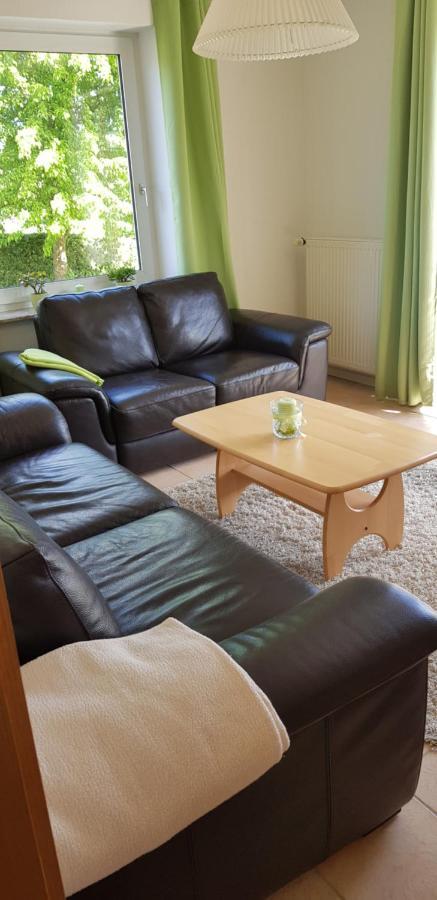Ferienhaus Ahlers Pronstorf Екстериор снимка