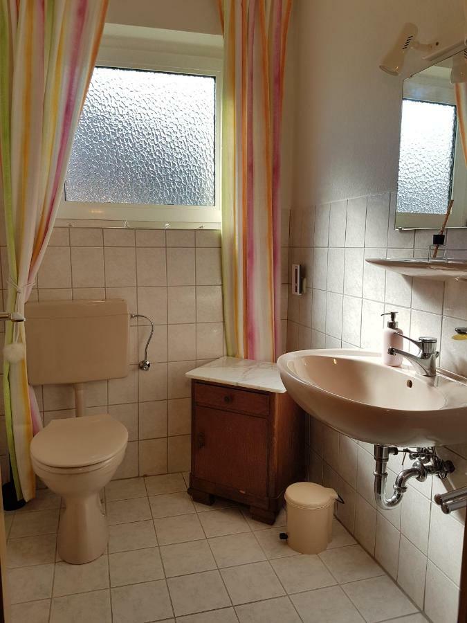 Ferienhaus Ahlers Pronstorf Екстериор снимка