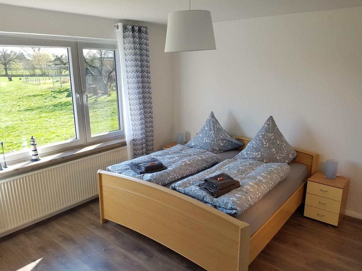 Ferienhaus Ahlers Pronstorf Екстериор снимка