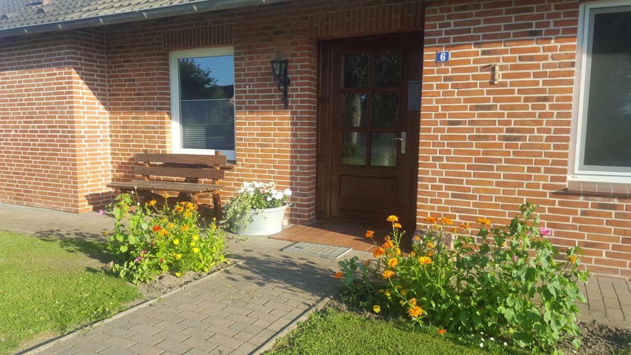 Ferienhaus Ahlers Pronstorf Екстериор снимка