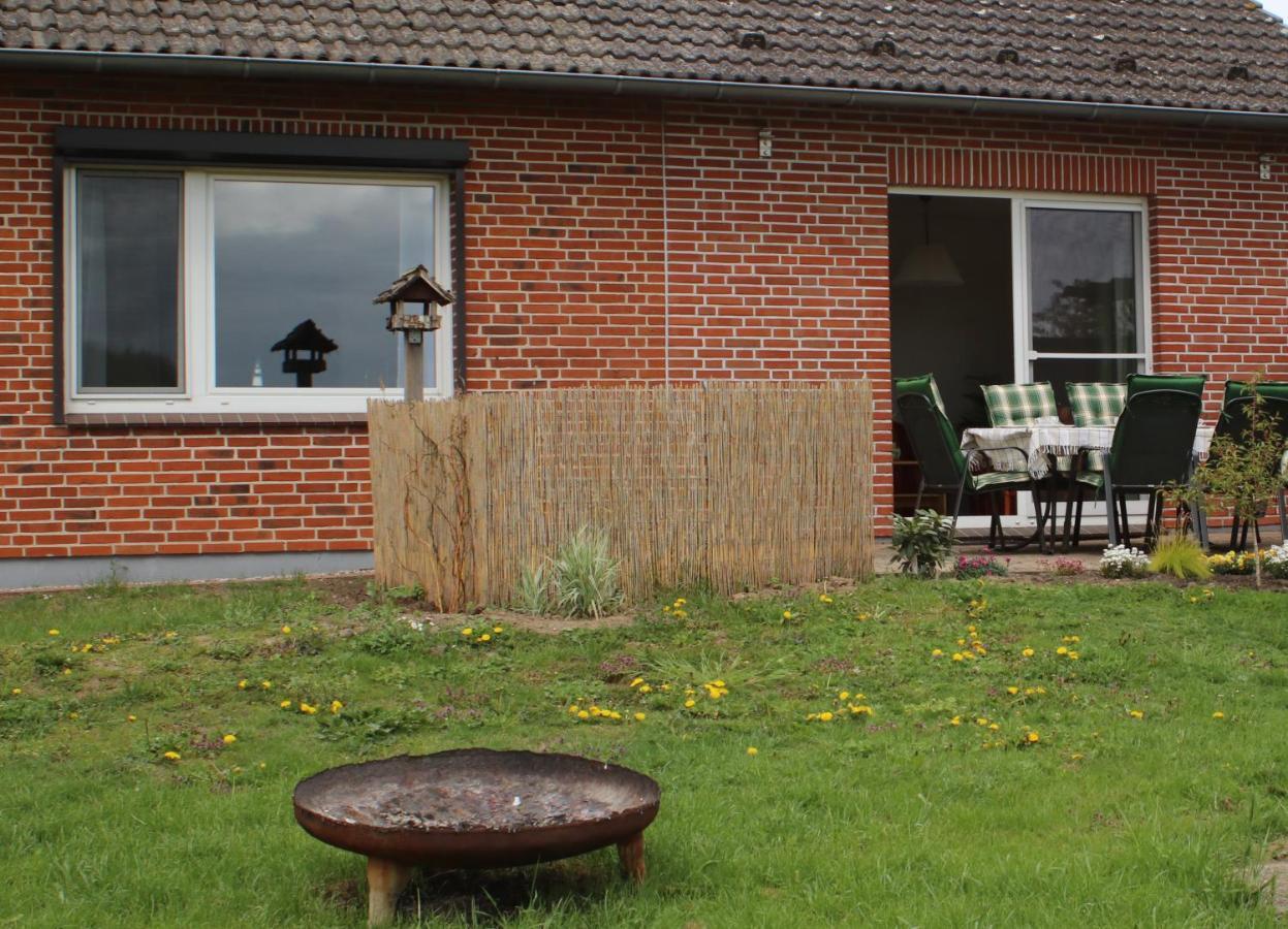 Ferienhaus Ahlers Pronstorf Екстериор снимка